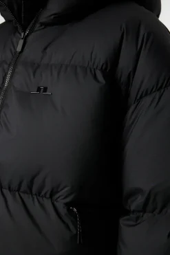 Ski|Jackets<J.Lindeberg Jolene Down Jacket Black