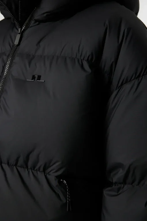 Ski|Jackets<J.Lindeberg Jolene Down Jacket Black