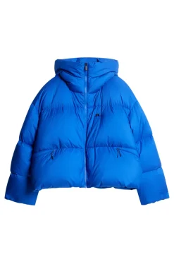Ski|Jackets<J.Lindeberg Jolene Down Jacket ClubBlue
