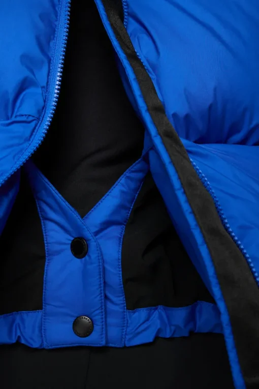 Ski|Jackets<J.Lindeberg Jolene Down Jacket ClubBlue