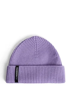 Beanies|Accessories<J.Lindeberg Juan Merino Beanie Bougainvillea