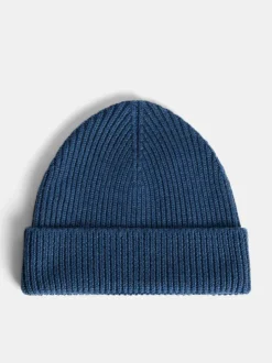 Beanies|Accessories<J.Lindeberg Juan Merino Beanie KeyLargo