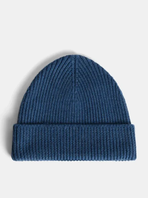 Beanies|Accessories<J.Lindeberg Juan Merino Beanie KeyLargo