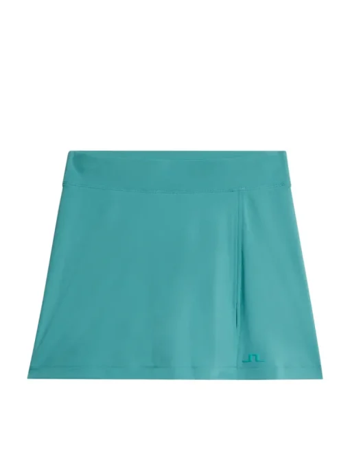 Skirts & Dresses|Tennis<J.Lindeberg Kalinka Skirt Teal