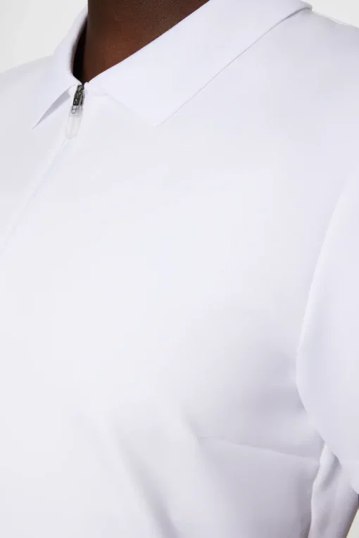 Golf|Dresses<J.Lindeberg Kanai dress White