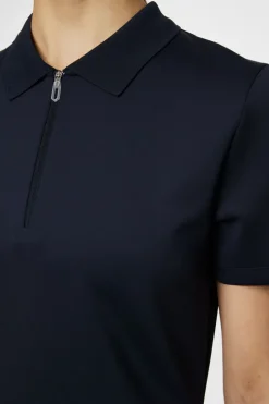 Golf|Dresses<J.Lindeberg Kanai dress JLNavy