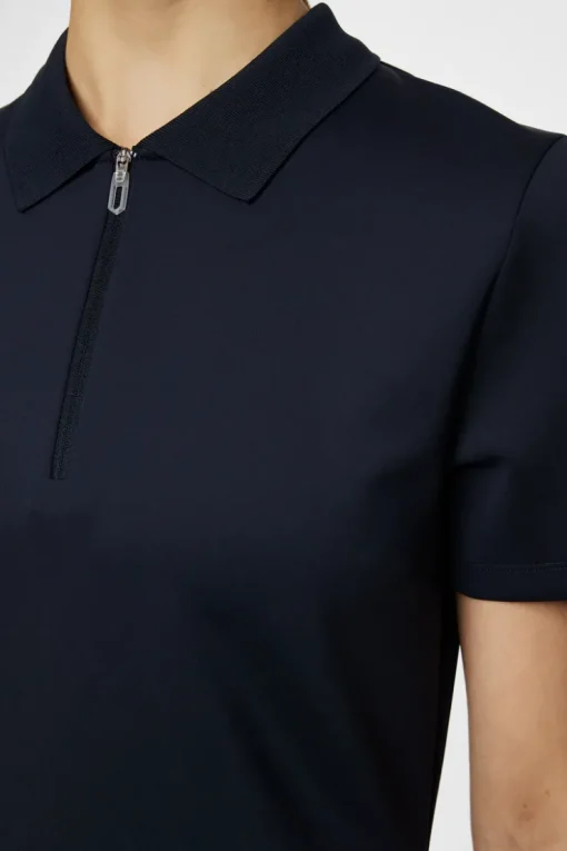 Golf|Dresses<J.Lindeberg Kanai dress JLNavy