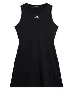 Skirts & Dresses|Tennis<J.Lindeberg Katalin Dress Black