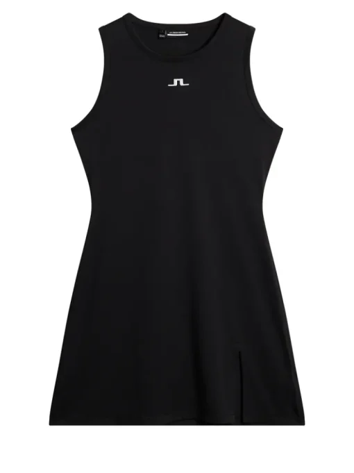 Skirts & Dresses|Tennis<J.Lindeberg Katalin Dress Black