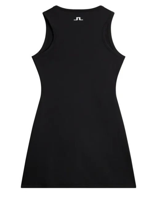 Skirts & Dresses|Tennis<J.Lindeberg Katalin Dress Black