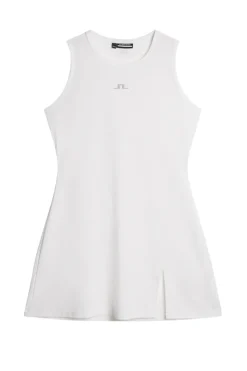 Skirts & Dresses|Tennis<J.Lindeberg Katalin Dress White