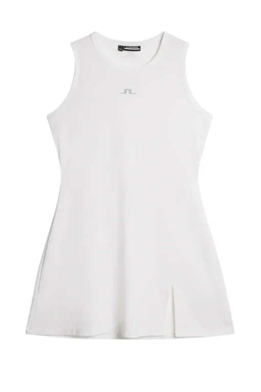 Skirts & Dresses|Tennis<J.Lindeberg Katalin Dress White