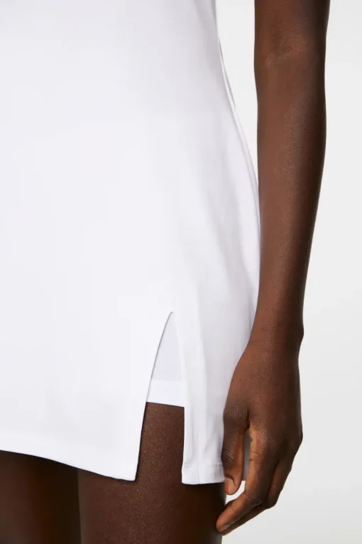 Skirts & Dresses|Tennis<J.Lindeberg Katalin Dress White