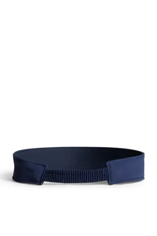 Golf|Golf Caps<J.Lindeberg Kim Visor JLNavy
