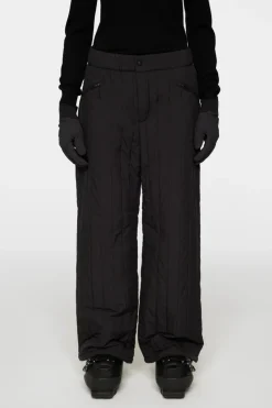 Ski|Bottoms<J.Lindeberg Kimberly Pants Black