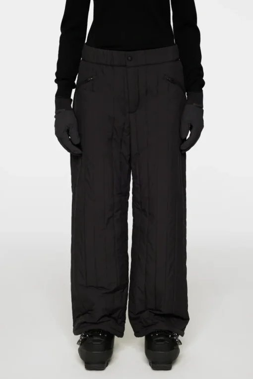 Ski|Bottoms<J.Lindeberg Kimberly Pants Black
