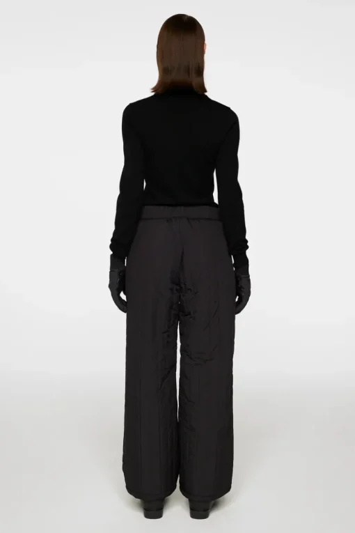 Ski|Bottoms<J.Lindeberg Kimberly Pants Black