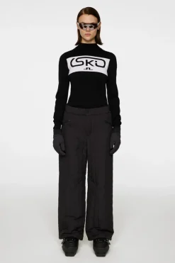 Ski|Bottoms<J.Lindeberg Kimberly Pants Black
