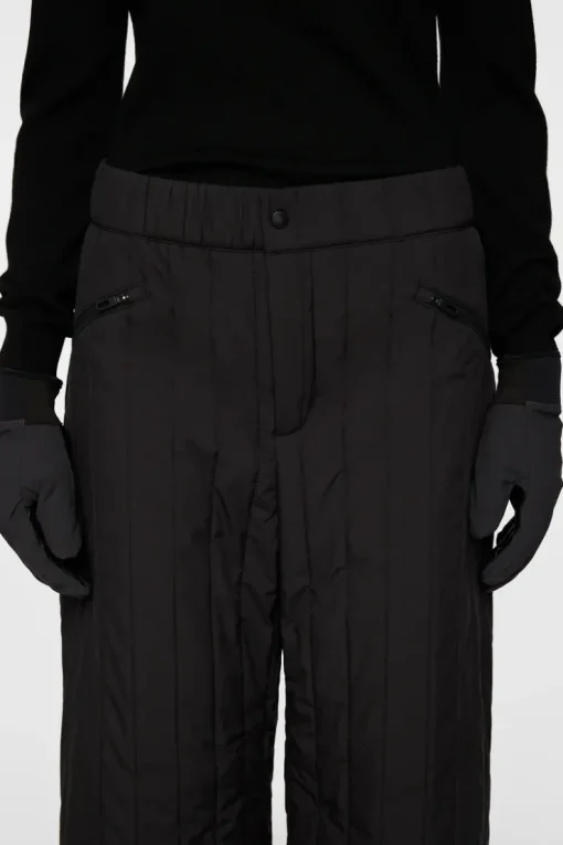 Ski|Bottoms<J.Lindeberg Kimberly Pants Black