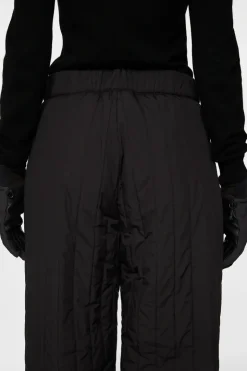 Ski|Bottoms<J.Lindeberg Kimberly Pants Black