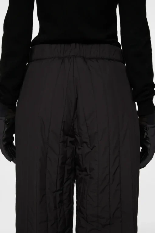 Ski|Bottoms<J.Lindeberg Kimberly Pants Black