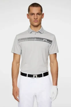Golf|Polo Shirts<J.Lindeberg Klas Polo HighRise