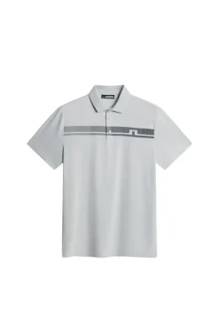 Golf|Polo Shirts<J.Lindeberg Klas Polo HighRise