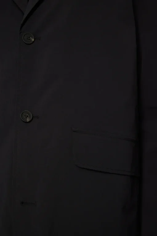 Suits & Tailoring|Blazers<J.Lindeberg Krobe Tech Blazer Black