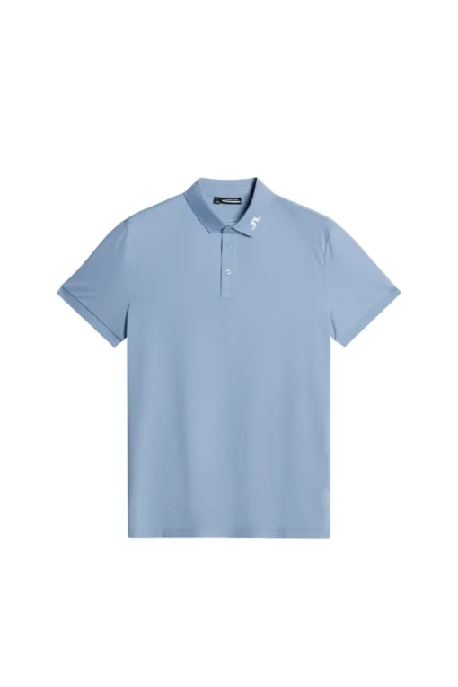 Golf|Polo Shirts<J.Lindeberg KV Polo RainWashed