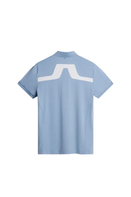 Golf|Polo Shirts<J.Lindeberg KV Polo RainWashed