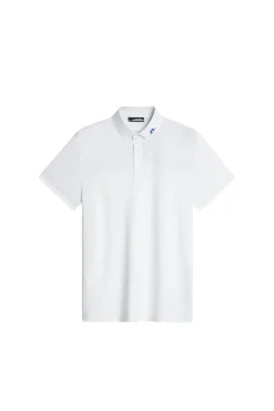 Golf|Polo Shirts<J.Lindeberg KV Print Polo TourTigerClematisM