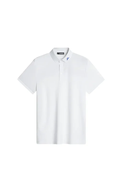 Golf|Polo Shirts<J.Lindeberg KV Print Polo TourTigerClematisM