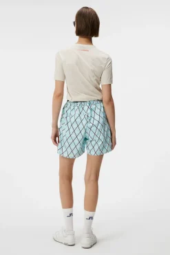 Base & Mid Layers|Outdoor<J.Lindeberg Landa Pro Pack T-shirt AlmondMilk