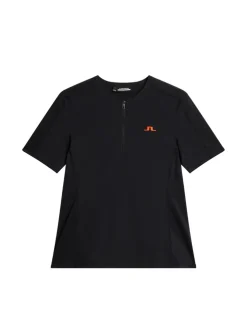 Base & Mid Layers|Outdoor<J.Lindeberg Landa Pro Pack T-shirt Black