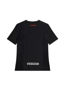 Base & Mid Layers|Outdoor<J.Lindeberg Landa Pro Pack T-shirt Black