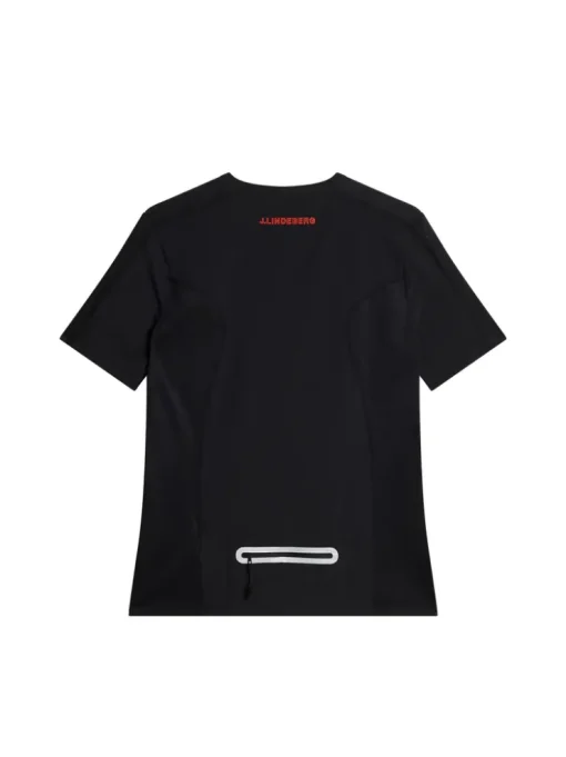 Base & Mid Layers|Outdoor<J.Lindeberg Landa Pro Pack T-shirt Black