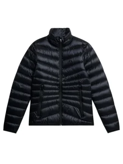 Jackets|Active<J.Lindeberg Lara Light Down Jacket Black
