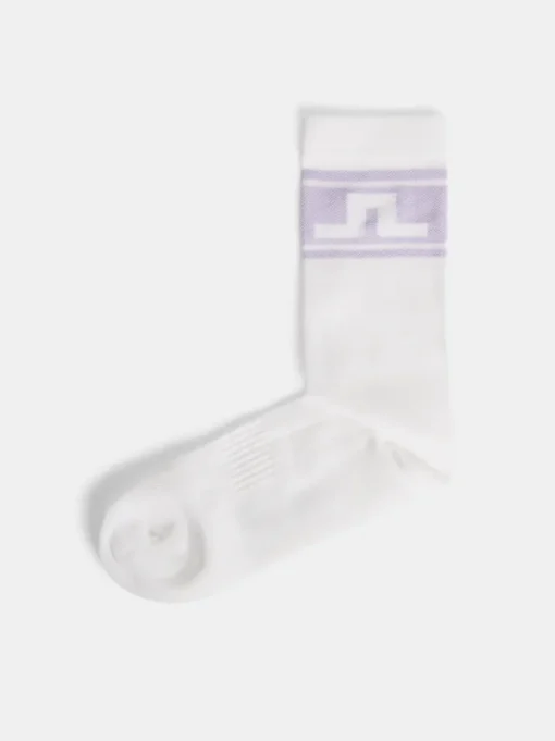 Accessories<J.Lindeberg Lei Sock SweetLavender