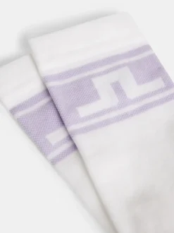 Accessories<J.Lindeberg Lei Sock SweetLavender