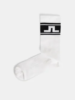 Accessories<J.Lindeberg Lei Sock Black