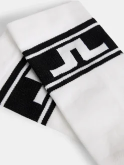 Accessories<J.Lindeberg Lei Sock Black