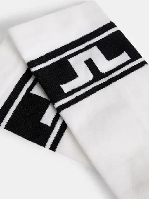 Accessories<J.Lindeberg Lei Sock Black