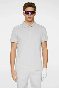 Golf|Polo Shirts<J.Lindeberg Lionel Polo HighRise