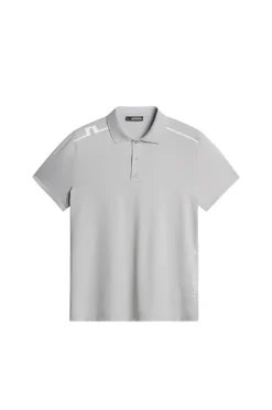 Golf|Polo Shirts<J.Lindeberg Lionel Polo HighRise