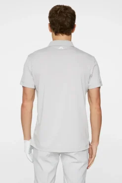 Golf|Polo Shirts<J.Lindeberg Lionel Polo HighRise