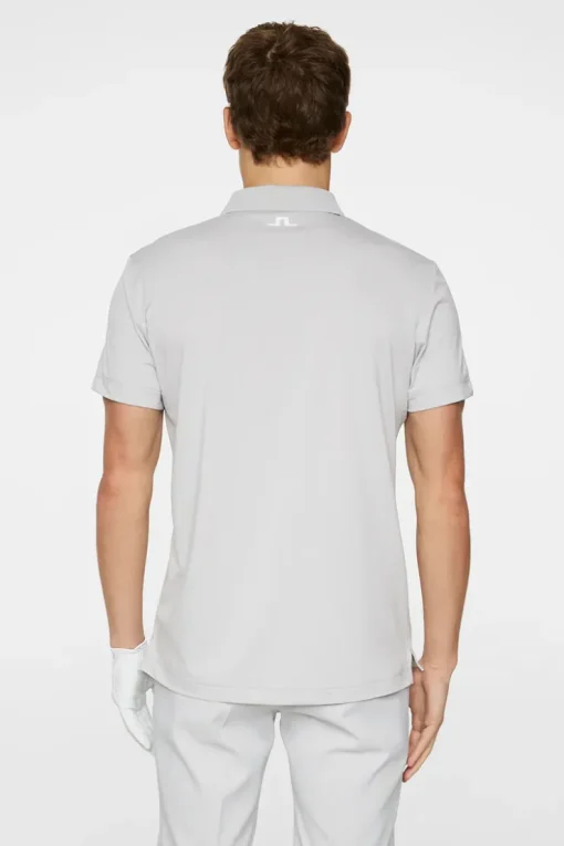 Golf|Polo Shirts<J.Lindeberg Lionel Polo HighRise