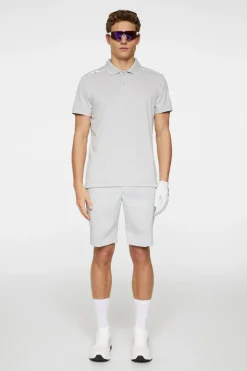 Golf|Polo Shirts<J.Lindeberg Lionel Polo HighRise