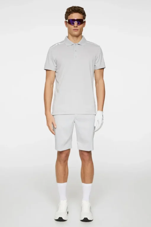 Golf|Polo Shirts<J.Lindeberg Lionel Polo HighRise