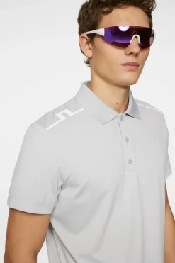 Golf|Polo Shirts<J.Lindeberg Lionel Polo HighRise