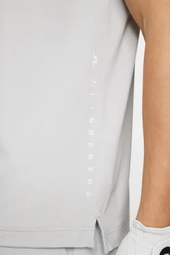 Golf|Polo Shirts<J.Lindeberg Lionel Polo HighRise